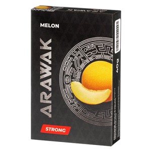 Тютюн Arawak Strong Melon (Диня) 40 гр