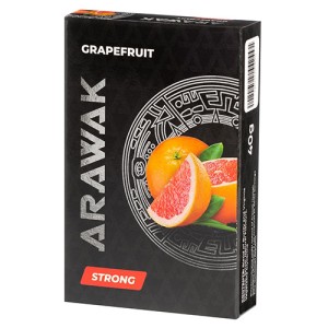 Табак Arawak Strong Grapefruit (Грейпфрут) 40 гр