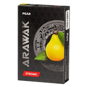 Тютюн Arawak Strong Pear (Груша) 40 гр