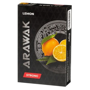 Табак Arawak Strong Lemon (Лимон) 40 гр