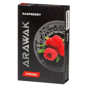 Тютюн Arawak Strong Raspberry (Малина) 40 гр