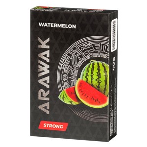 Тютюн Arawak Strong Watermelon (Кавун) 40 гр