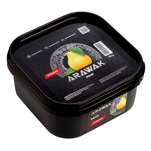 Табак Arawak Strong Pear (Груша) 180 гр