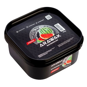 Тютюн Arawak Strong Watermelon (Кавун) 180 гр