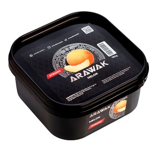 Табак Arawak Strong Melon (Дыня) 180 гр