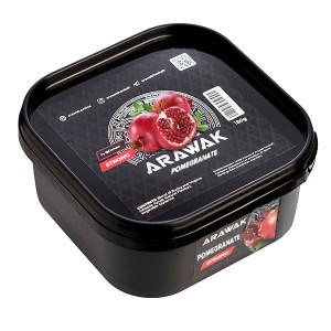 Табак Arawak Strong Pomegranate (Гранат) 180 гр