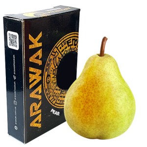 Табак Arawak Pear (Груша) 40 гр