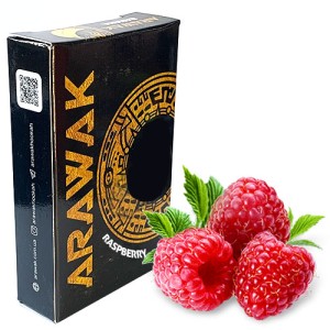 Тютюн Arawak Raspberry (Малина) 40 гр
