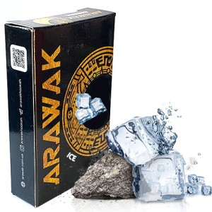 Тютюн Arawak Ice (Льод) 40 гр