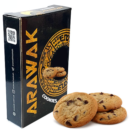Тютюн Arawak Cookies (Печень) 40 гр