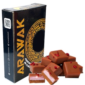Табак Arawak Marshmallow in Chocolate (Зефир в Шоколаде) 40 гр