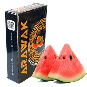 Табак Arawak Watermelon (Арбуз) 40 гр