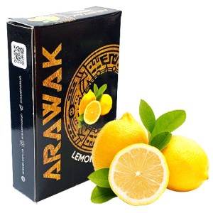 Тютюн Arawak Lemon (Лимон) 40 гр