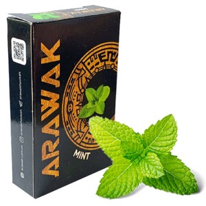 Табак Arawak Mint (Мята) 40 гр