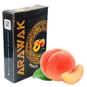 Тютюн Arawak Peach (Персик) 40 гр