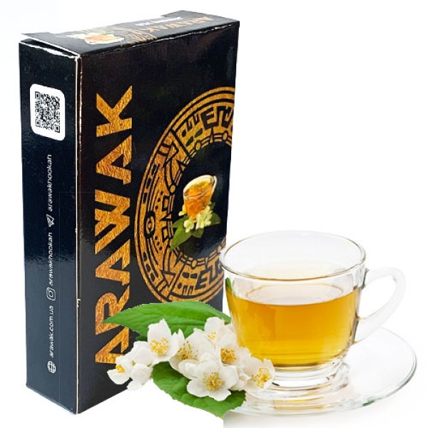 Тютюн Arawak Jasmine Tea (Жасминовий Чай) 40 гр
