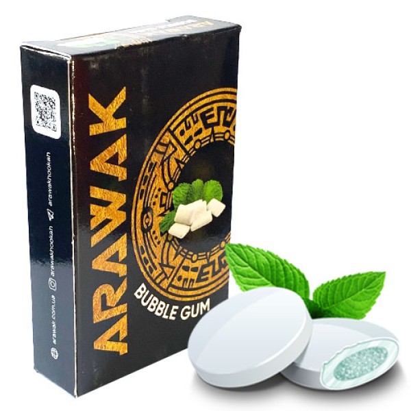 Тютюн Arawak Bubble Gum (Жуйка) 40 гр