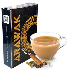 Табак Arawak Masala Tea (Чай Масала) 40 гр