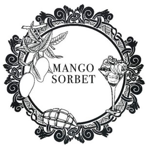 Табак Bagator Mango Sorbet (Mанго Сорбет) 200 гр