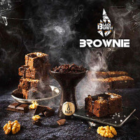 Тютюн Black Burn Brownie (Брауні) 200 гр