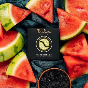 Тютюн BUTA BLACK Watermelon 20 гр