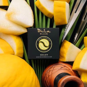 Тютюн BUTA BLACK Melon 20 гр