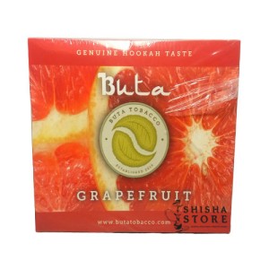 Тютюн BUTA Grapefruit 1 kg