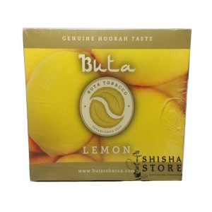 Тютюн BUTA Lemon 1 kg