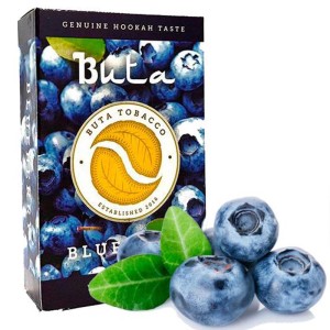 Табак Buta Blueberry 50gr