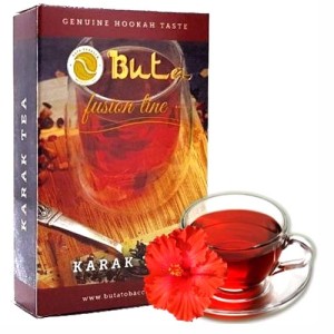 Тютюн Buta Gold Line Karak Tea 50 gr