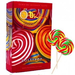 Тютюн Buta Gold Line Lollipop 50 gr