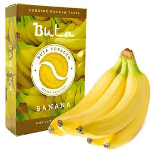 Табак BUTA Banana 50 gr