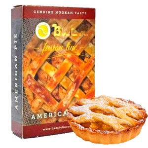Тютюн Buta Gold Line American Pie 50 gr