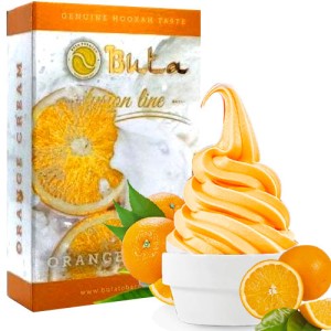 Табак Buta Gold Line Orange Cream 50 gr