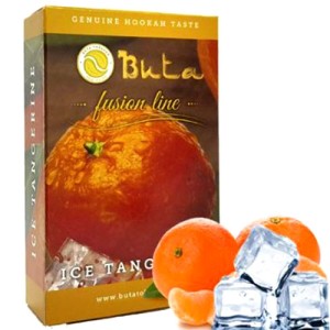 Тютюн Buta Gold Line Ice Tangerine 50 gr