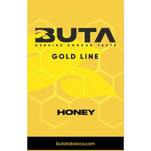 Тютюн Buta Gold Line Honey 50 гр