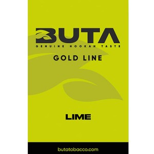 Табак Buta Gold Line Lime 50 gr