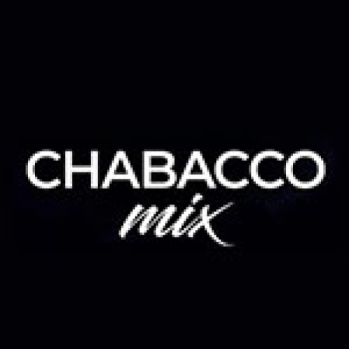 Чайная смесь Chabacco Mix