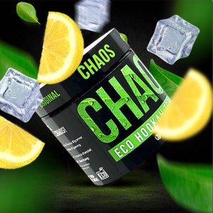Табак Chaos Wild Sherif (Лимон Прохлада) 200 гр