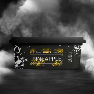 Тютюн Chefs Pineapple (Ананас) 200 гр