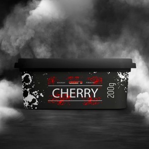 Тютюн Chefs Cherry (Вишня) 200 гр
