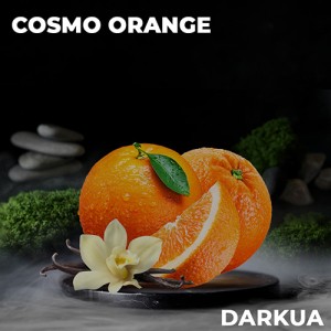 Тютюн DARKUA Cosmo Orange (Апельсин Жасмін) 100 гр