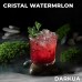 Табак DARKUA Cristal Watermelon (Арбуз) 100 гр