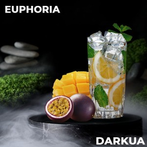 Тютюн DARKUA Euphoria (Манго Маракуя Лимон М'ята) 100 гр