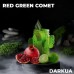 Тютюн DARKUA Red Green Comet (Гранат Кактус Лайм) 100 гр