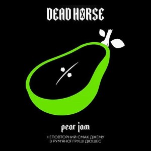Тютюн Dead Horse Pear Jam (Грушевий Джем) 50 гр