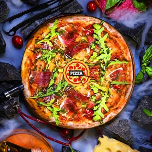 Табак Dead Horse Heaven Pizza (Пицца) 100 гр
