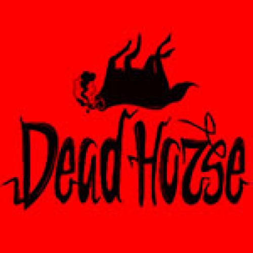 Табак Dead Horse Hell Line