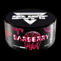 Тютюн Duft Barberry (Барбарис) 100 гр