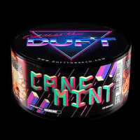 Тютюн Duft Cane Mint (Перечна М'ята) 100 гр